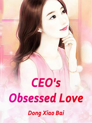 CEO's Obsessed Love